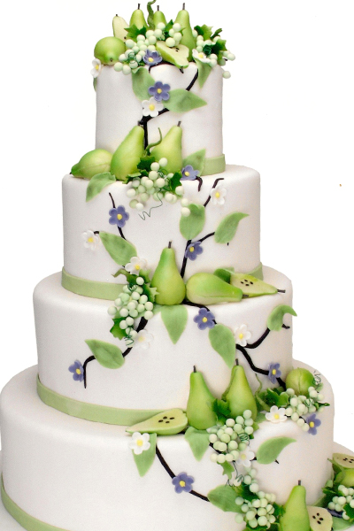 Find A Local Wedding Professional Wedding Cake