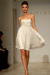 Beach Wedding Dress