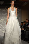 Natural Wedding Dress