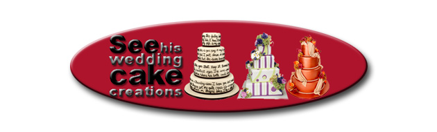 cake boss wedding cakes. Showcase the smaller wedding