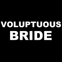 Voluptuous bride articles
