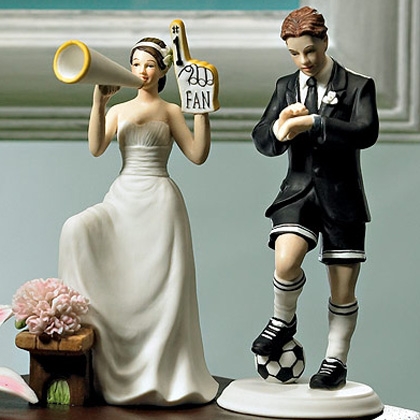 Fun CakeToppers