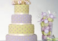 Wedding Cakes