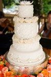 Traditional: Wedding Cake