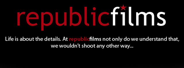 Republic Films Enhanced Listing