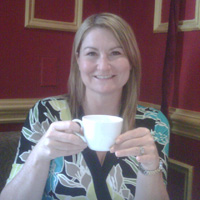 Windsor Arms Tea 
Room