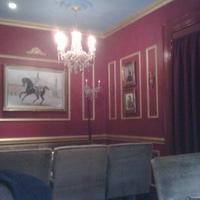 Windsor Arms Russian Tea Room