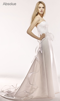 Suzanne Ermann Absolue Dress