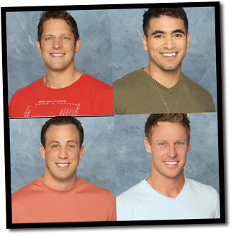 casting new Bachelor from Ali's Bachelorette 