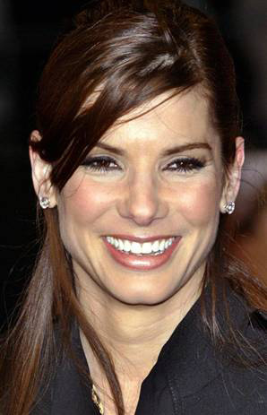 Sandra Bullock will the first Female to receive the MTV 
Generation Award