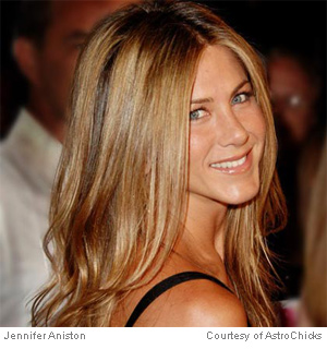 Jennifer Aniston's Beauty Secrets