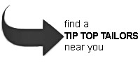 Tip Top Tailor Store Locator