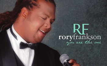 Rory Frankson classical singer