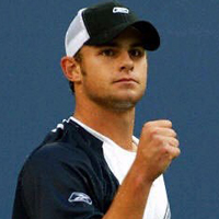 Charisma of Andy Roddick