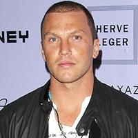 Sean Avery for Style