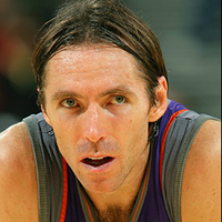 Selflessness of Steve Nash