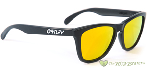 Frogskins for the Surfer boy