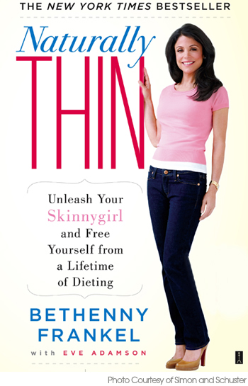 Bethenny Frankel's Skinny Girl Secrets
