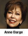 Anne Barge Designer Page