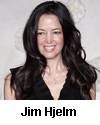 Jim Hjelm Designer Page