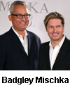 Badgley Mischka Designer Page