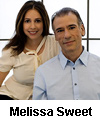Melissa Sweet Designer Page