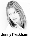 Jenny Packham Designer Page