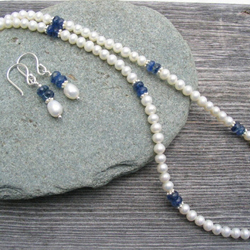 Cape Cod by Kerri Hale Handmade Jewellery