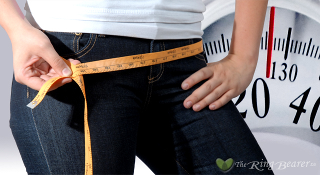 The truth about weight loss myths