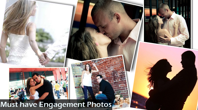 Engagement Photos